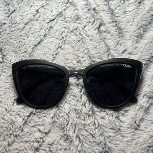 Quay Australia Sunglasses (Style: My Girl)